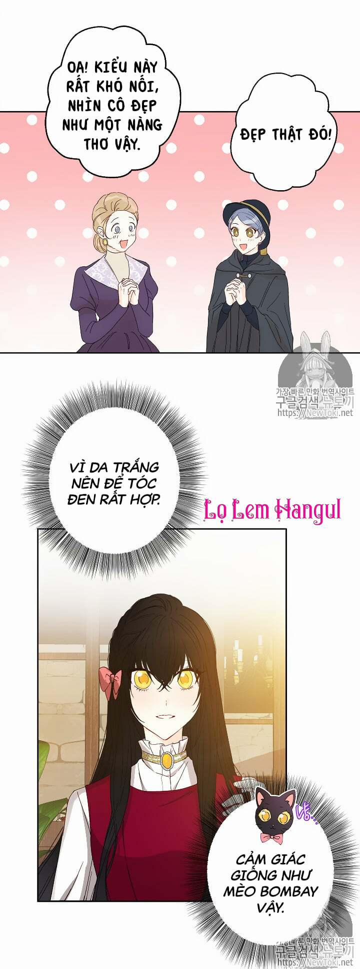 Cuộc Hôn Nhân Giả Dối 25 trang 44