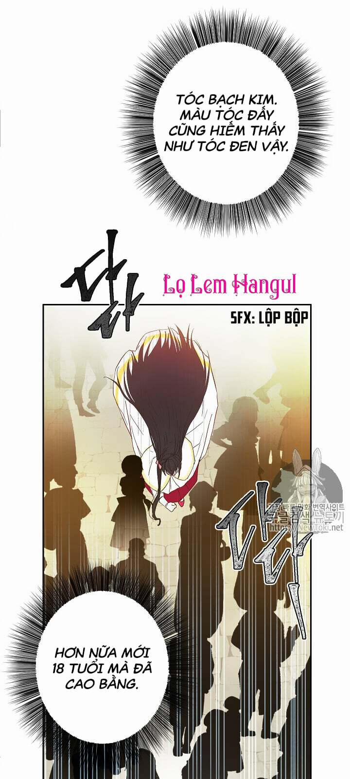 Cuộc Hôn Nhân Giả Dối 25 trang 52