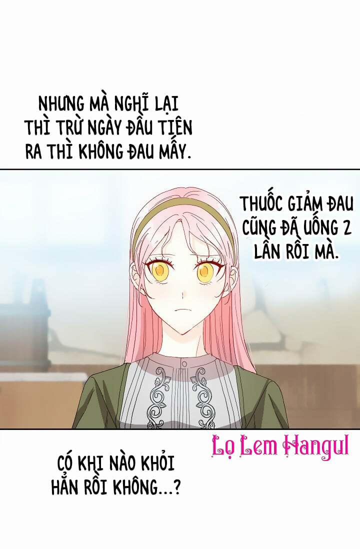 Cuộc Hôn Nhân Giả Dối 25 trang 8