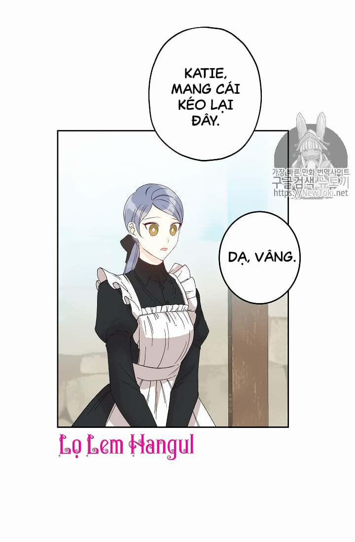 Cuộc Hôn Nhân Giả Dối 25 trang 9