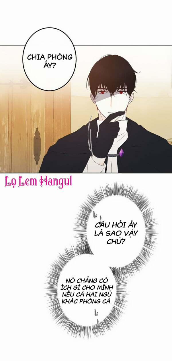 Cuộc Hôn Nhân Giả Dối 26 trang 22