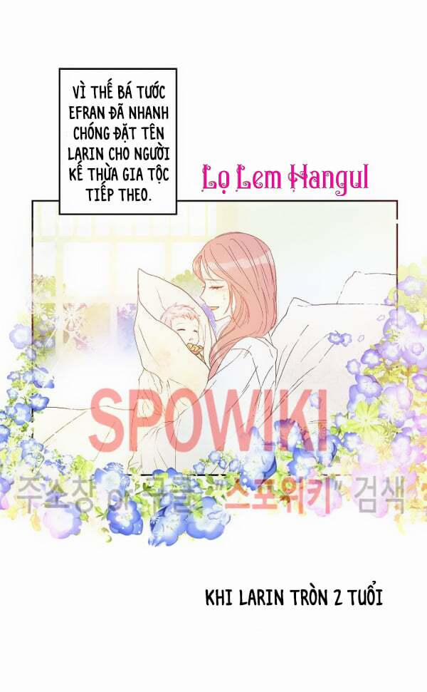 Cuộc Hôn Nhân Giả Dối 26 trang 37