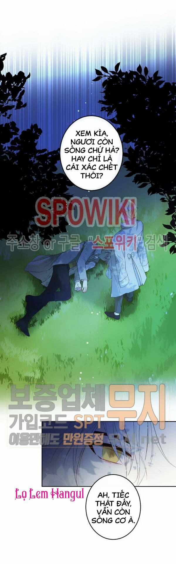 Cuộc Hôn Nhân Giả Dối 26 trang 50