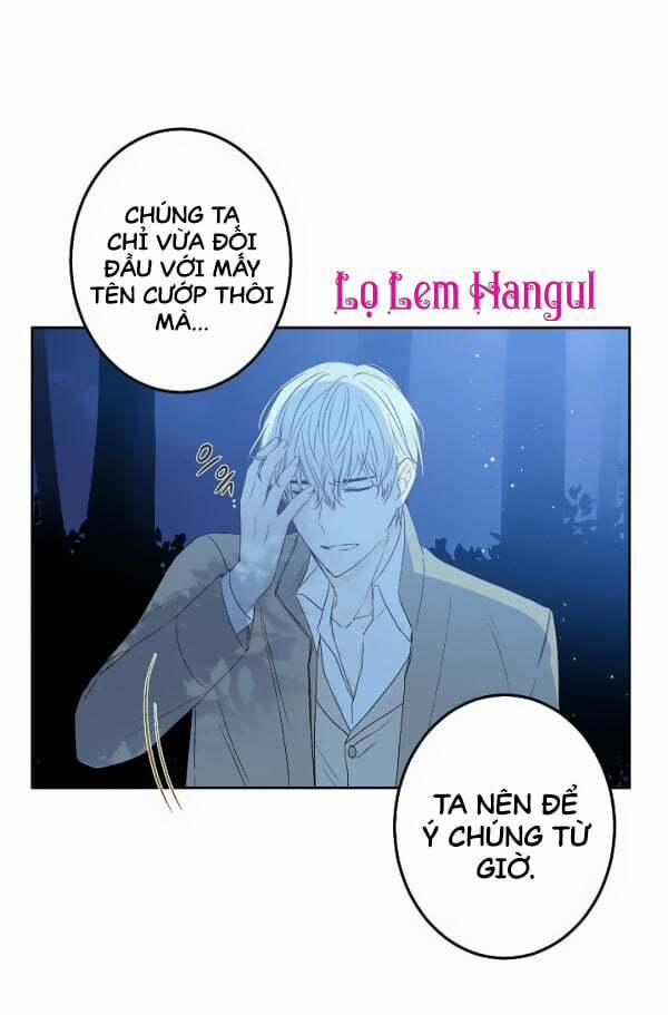 Cuộc Hôn Nhân Giả Dối 26 trang 51