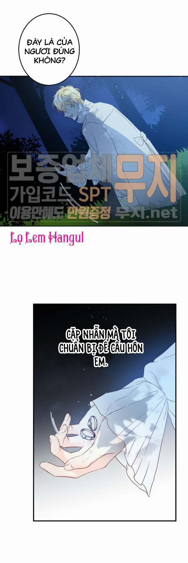 Cuộc Hôn Nhân Giả Dối 26 trang 53