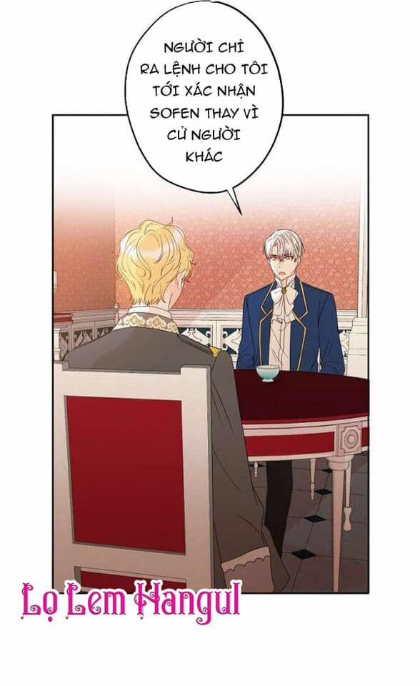 Cuộc Hôn Nhân Giả Dối 27 trang 14