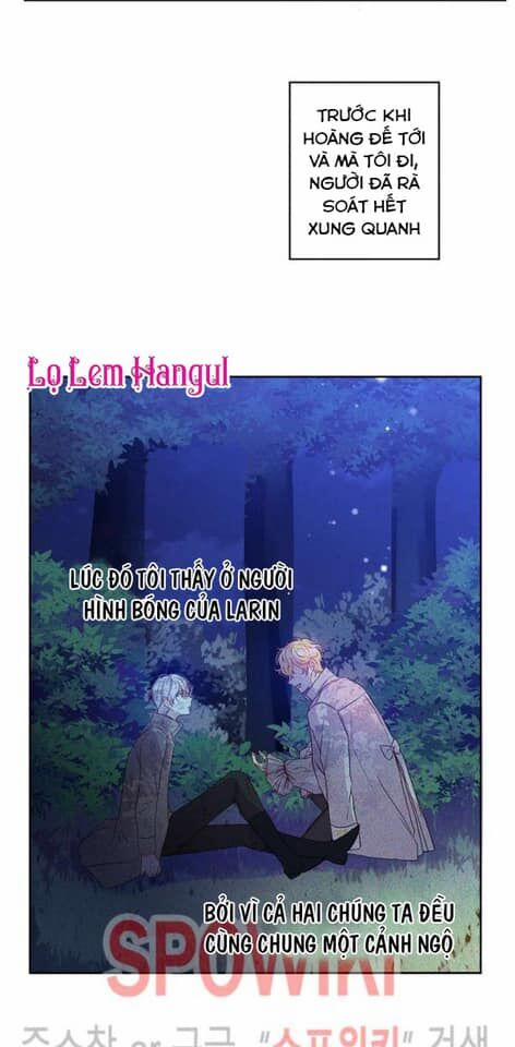 Cuộc Hôn Nhân Giả Dối 27 trang 23