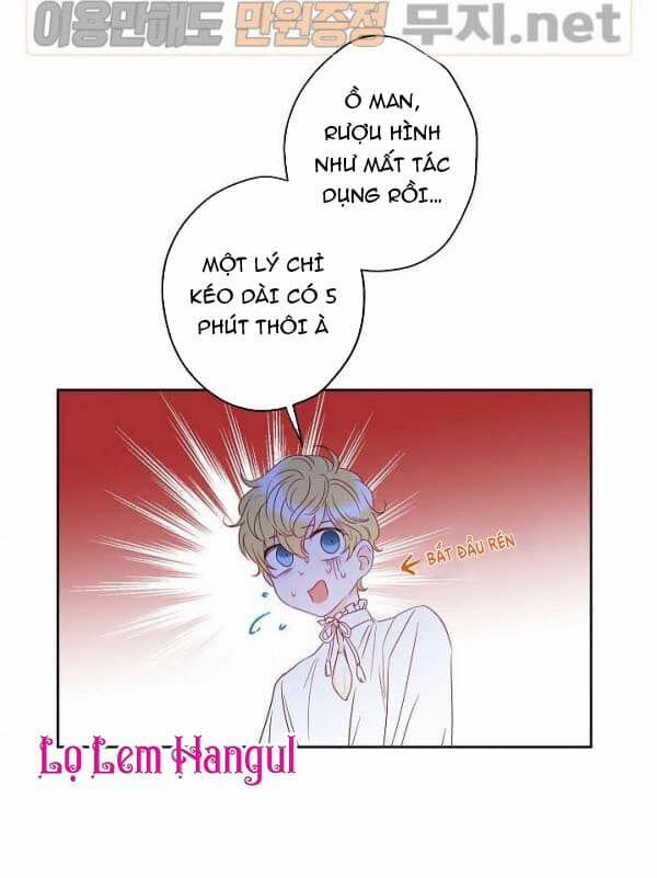 Cuộc Hôn Nhân Giả Dối 27 trang 34