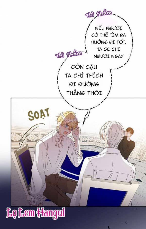 Cuộc Hôn Nhân Giả Dối 27 trang 37