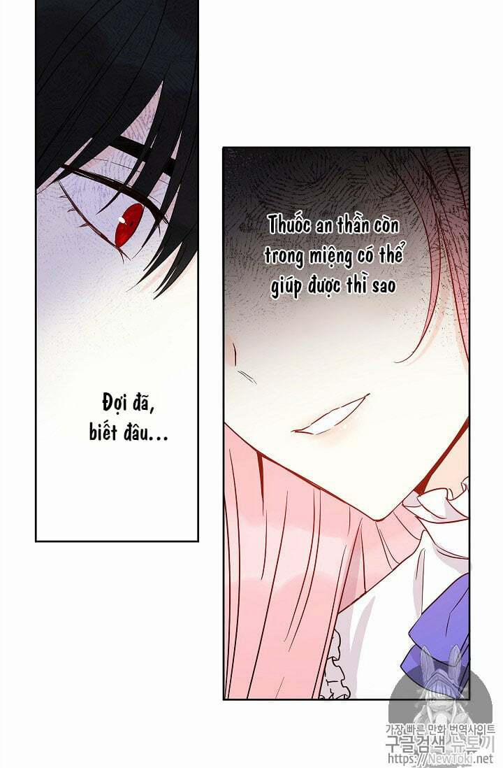 Cuộc Hôn Nhân Giả Dối 28 trang 10