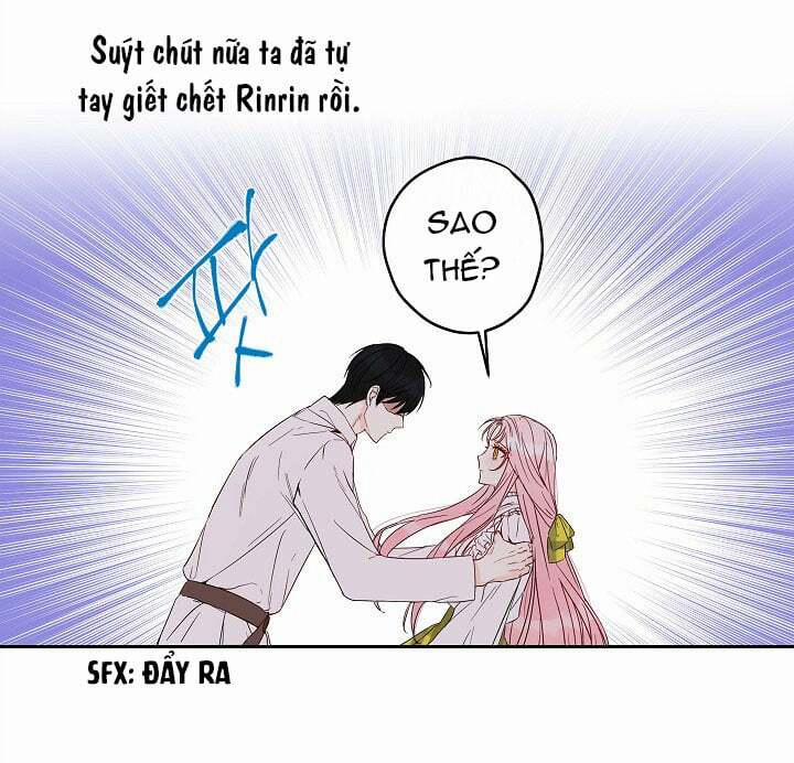 Cuộc Hôn Nhân Giả Dối 28 trang 20