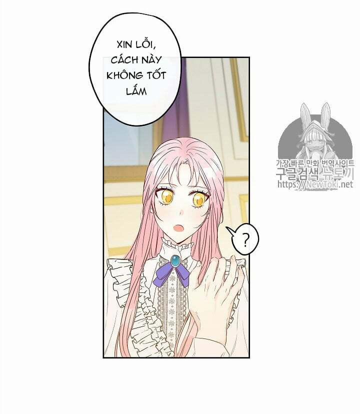 Cuộc Hôn Nhân Giả Dối 28 trang 21