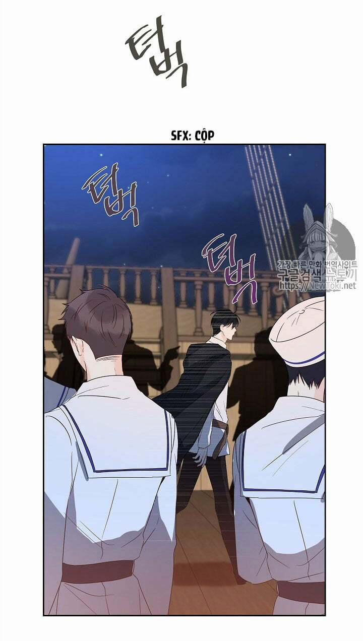 Cuộc Hôn Nhân Giả Dối 28 trang 28