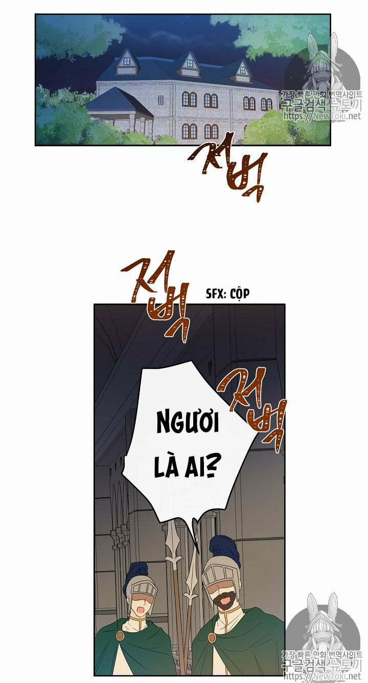 Cuộc Hôn Nhân Giả Dối 28 trang 35