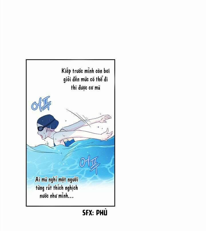 Cuộc Hôn Nhân Giả Dối 28 trang 4