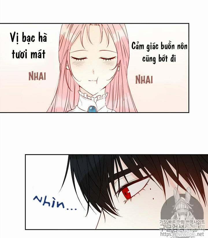 Cuộc Hôn Nhân Giả Dối 28 trang 45