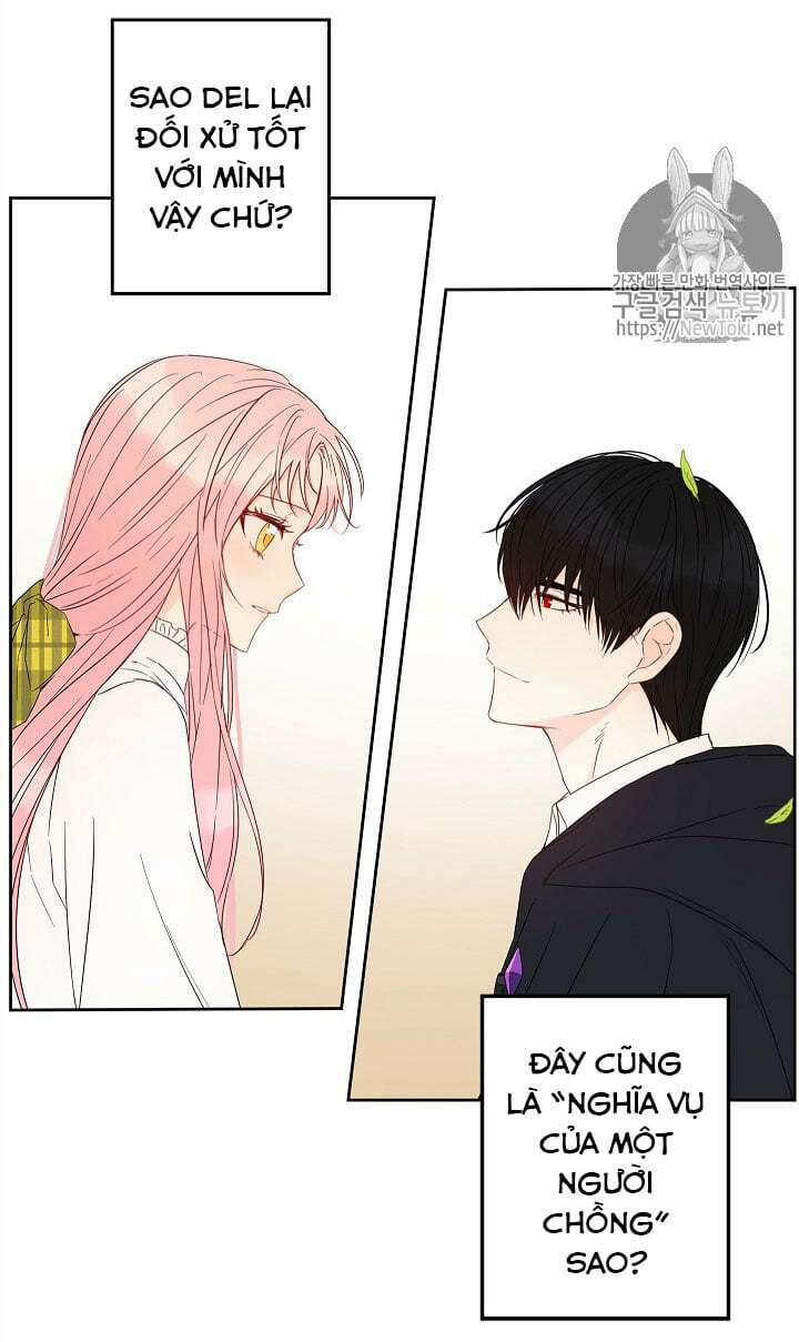 Cuộc Hôn Nhân Giả Dối 28 trang 50