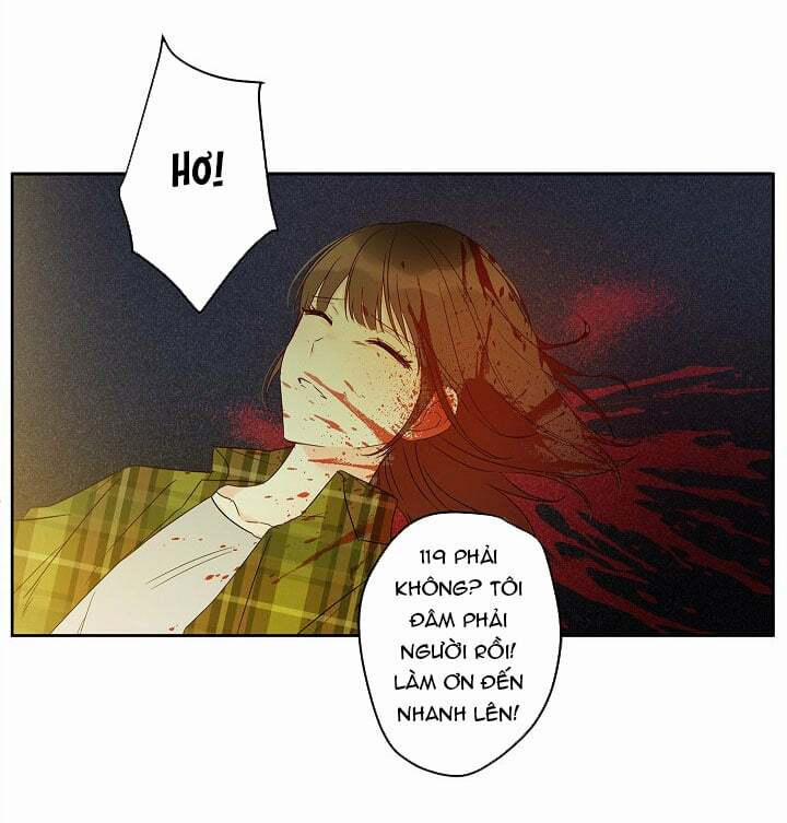 Cuộc Hôn Nhân Giả Dối 29 trang 19