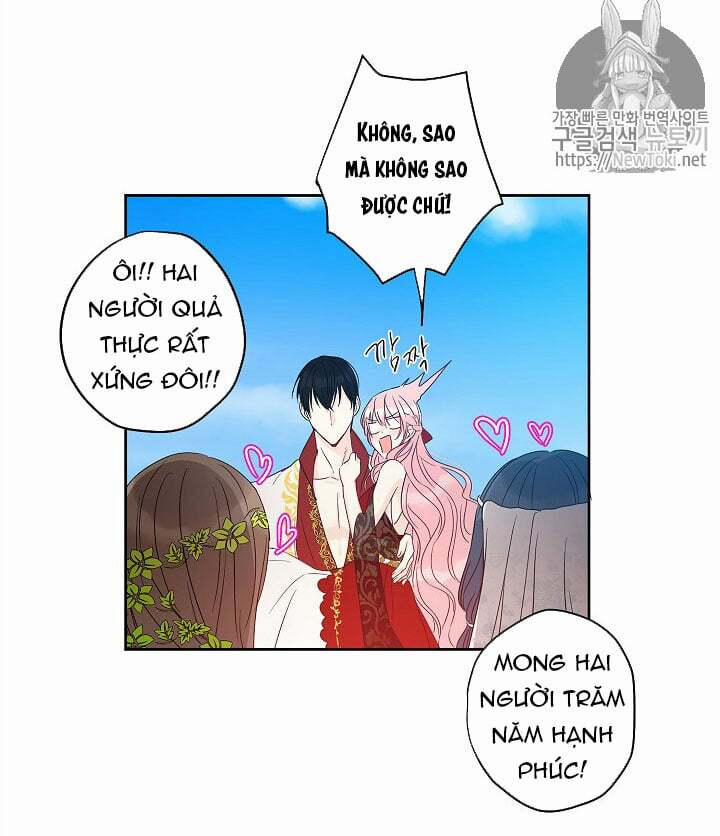 Cuộc Hôn Nhân Giả Dối 29 trang 36