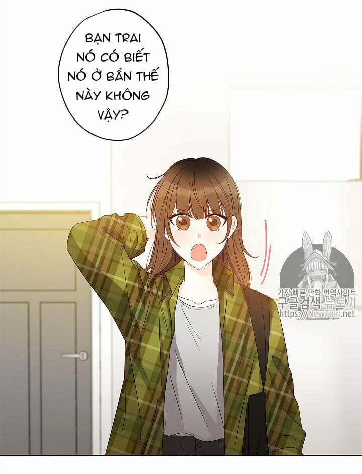 Cuộc Hôn Nhân Giả Dối 29 trang 4