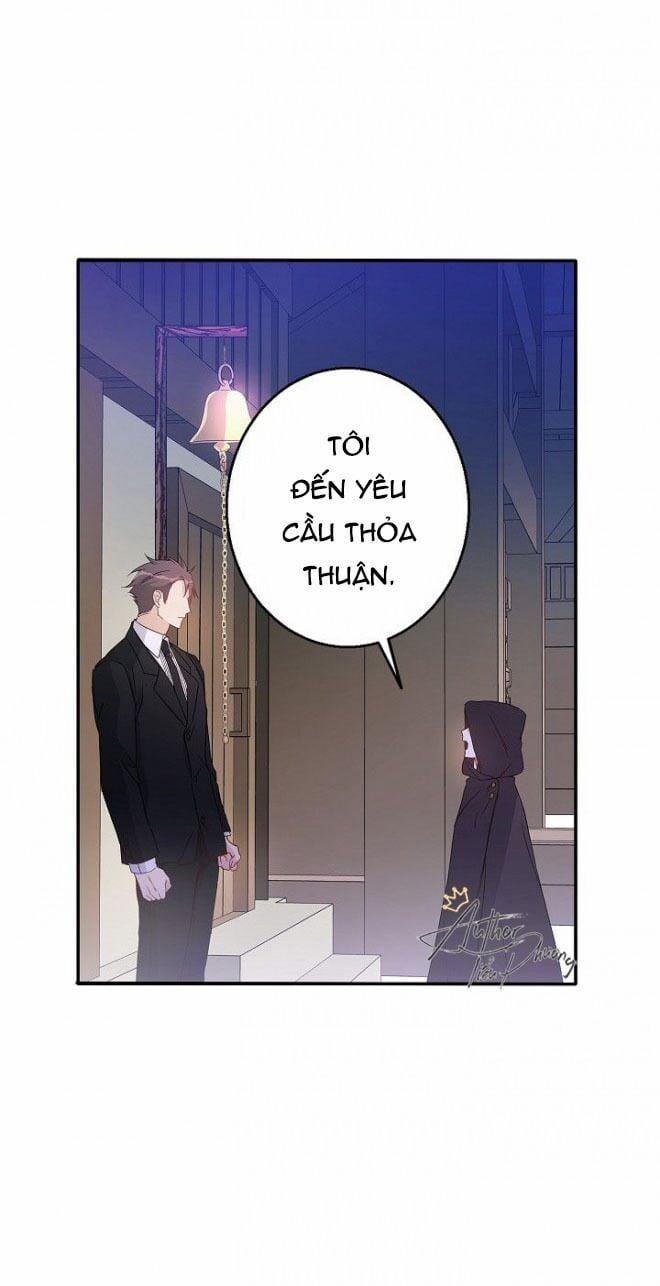 Cuộc Hôn Nhân Giả Dối 3 trang 16