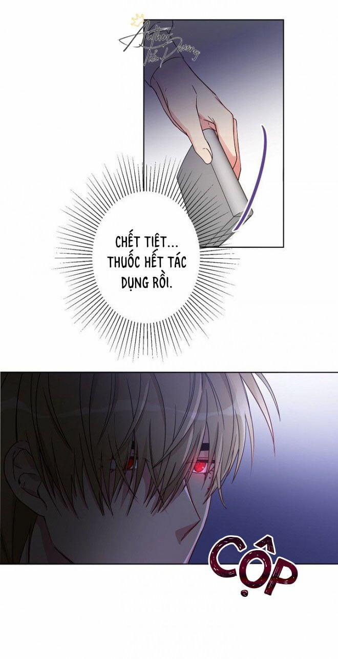 Cuộc Hôn Nhân Giả Dối 3 trang 27