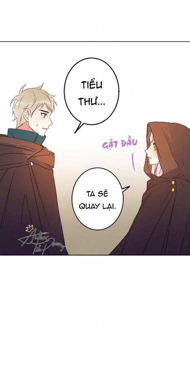 Cuộc Hôn Nhân Giả Dối 3 trang 31