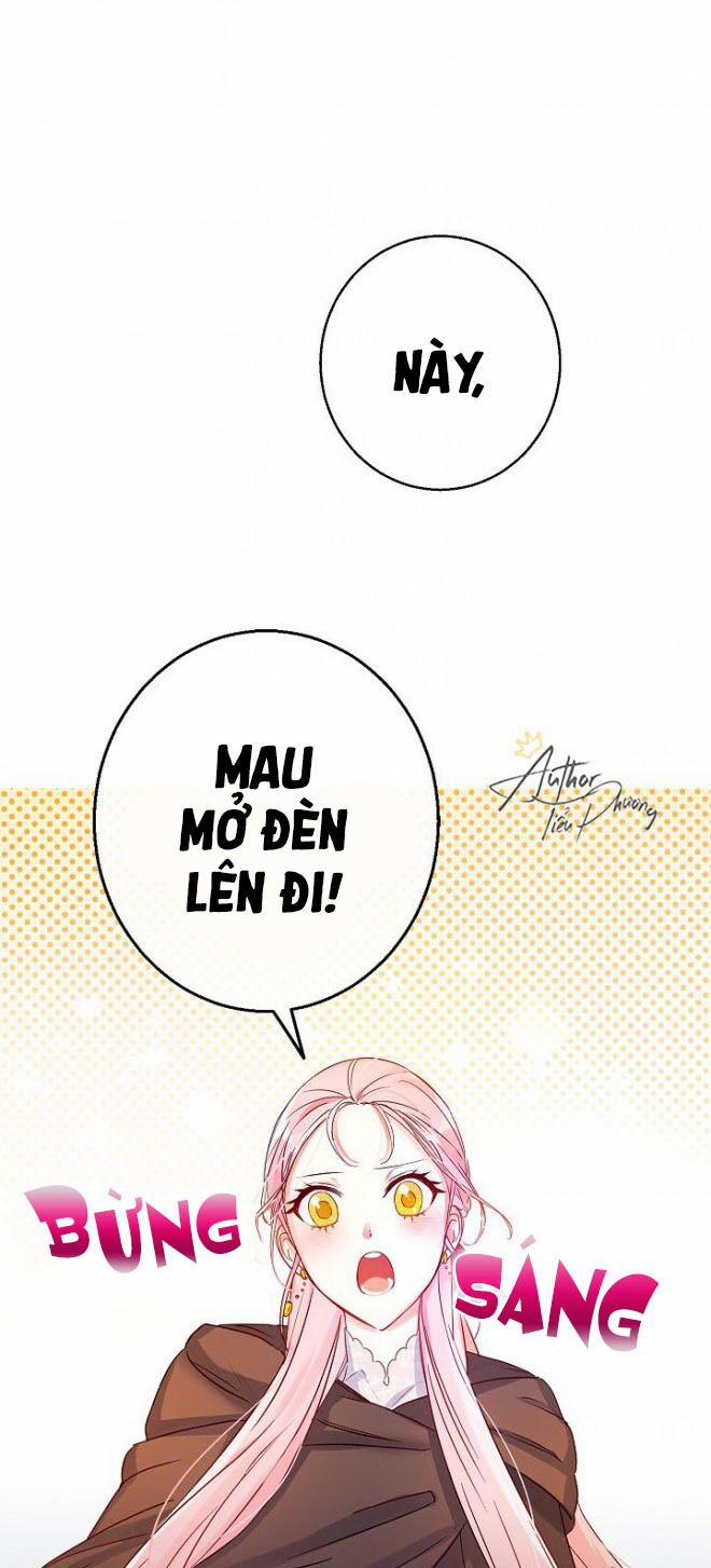 Cuộc Hôn Nhân Giả Dối 3 trang 45