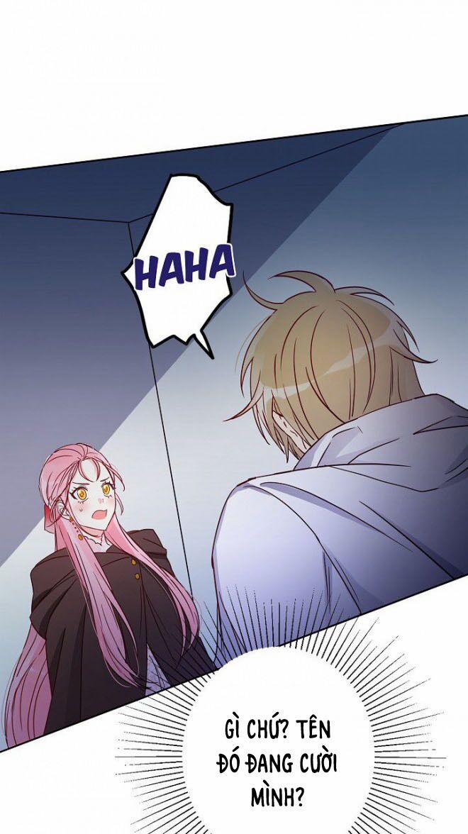 Cuộc Hôn Nhân Giả Dối 3 trang 47