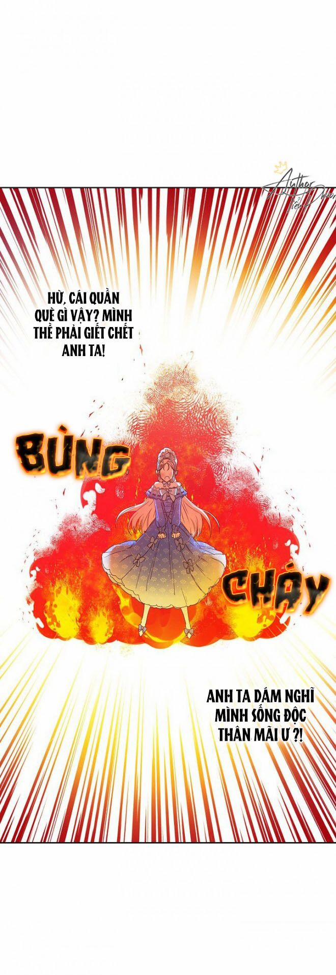 Cuộc Hôn Nhân Giả Dối 3 trang 7