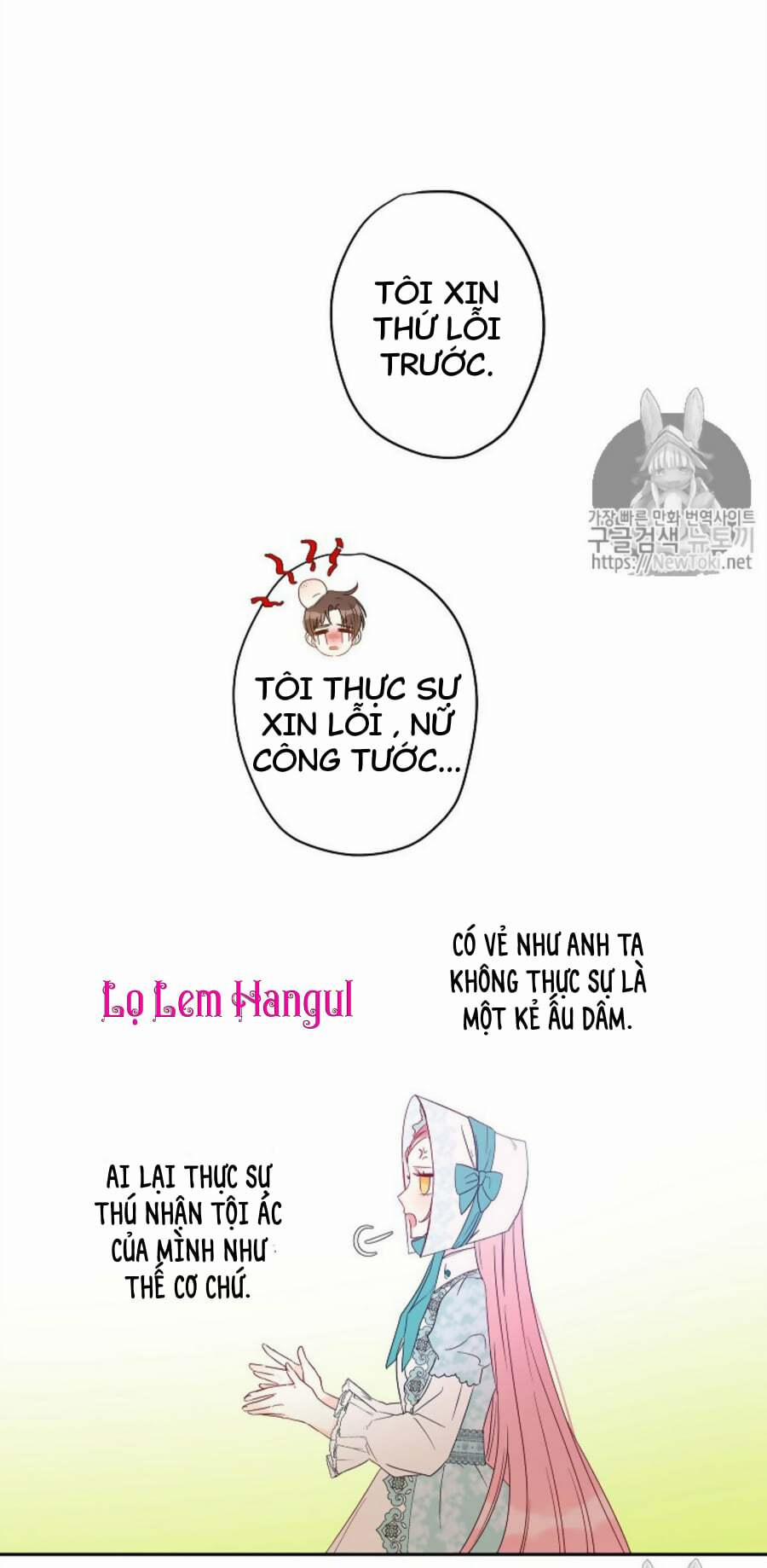 Cuộc Hôn Nhân Giả Dối 30 trang 12