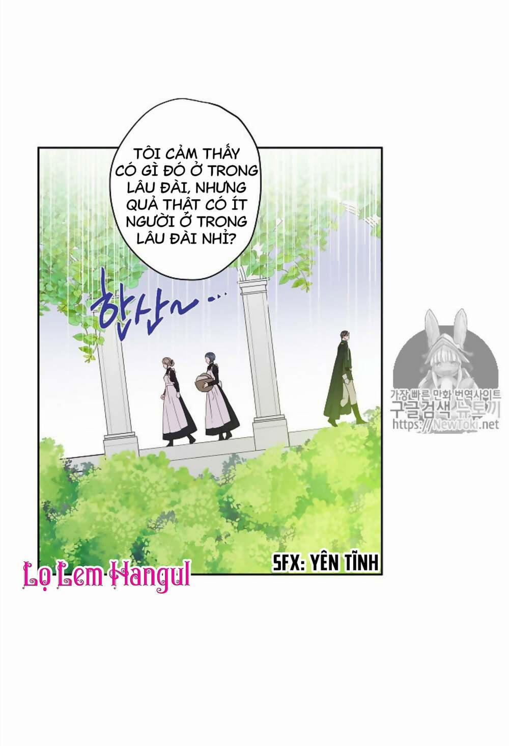 Cuộc Hôn Nhân Giả Dối 30 trang 20