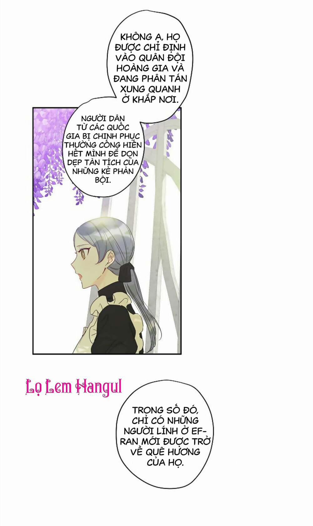 Cuộc Hôn Nhân Giả Dối 30 trang 25