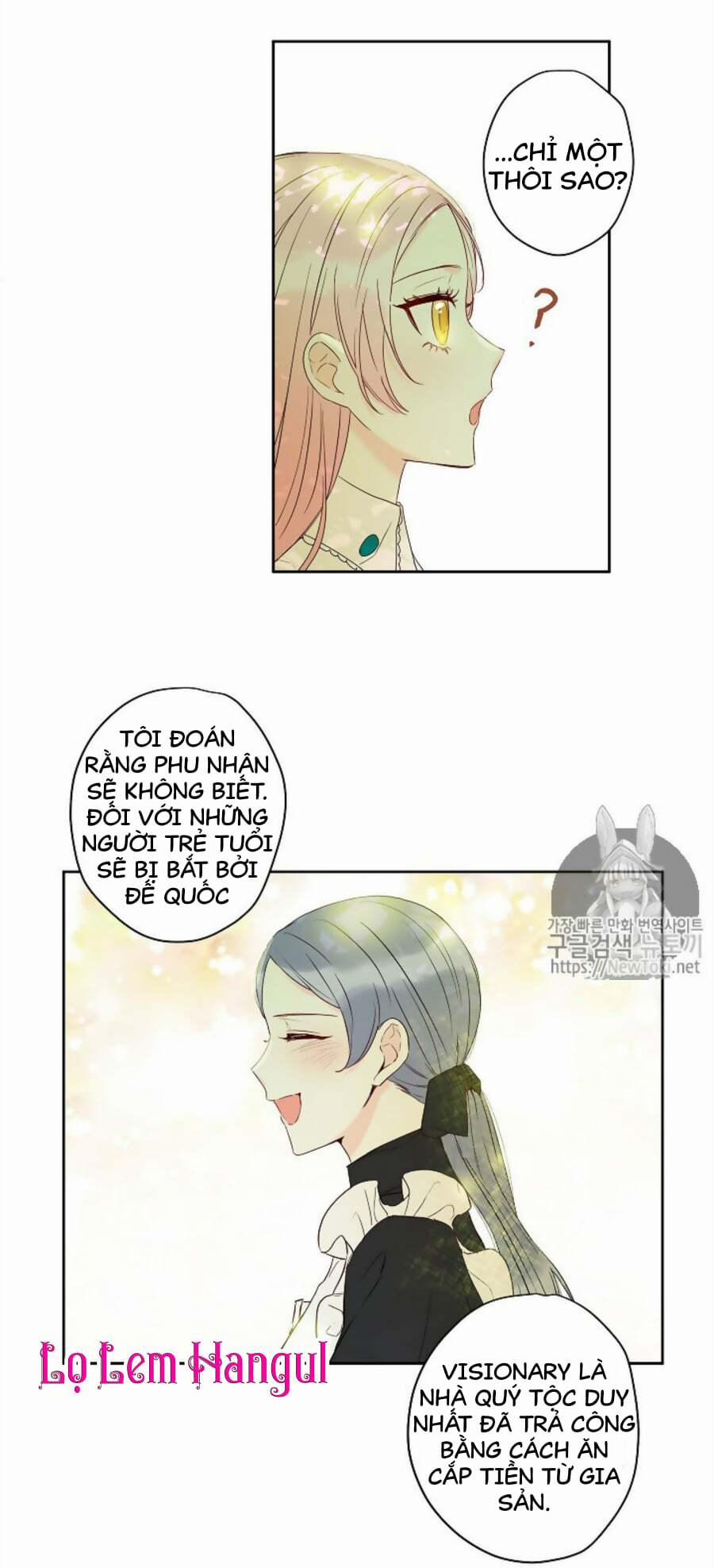 Cuộc Hôn Nhân Giả Dối 30 trang 26