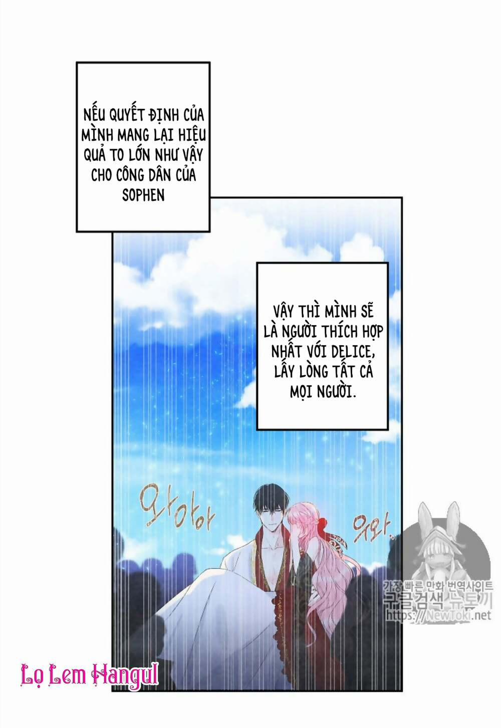 Cuộc Hôn Nhân Giả Dối 30 trang 29