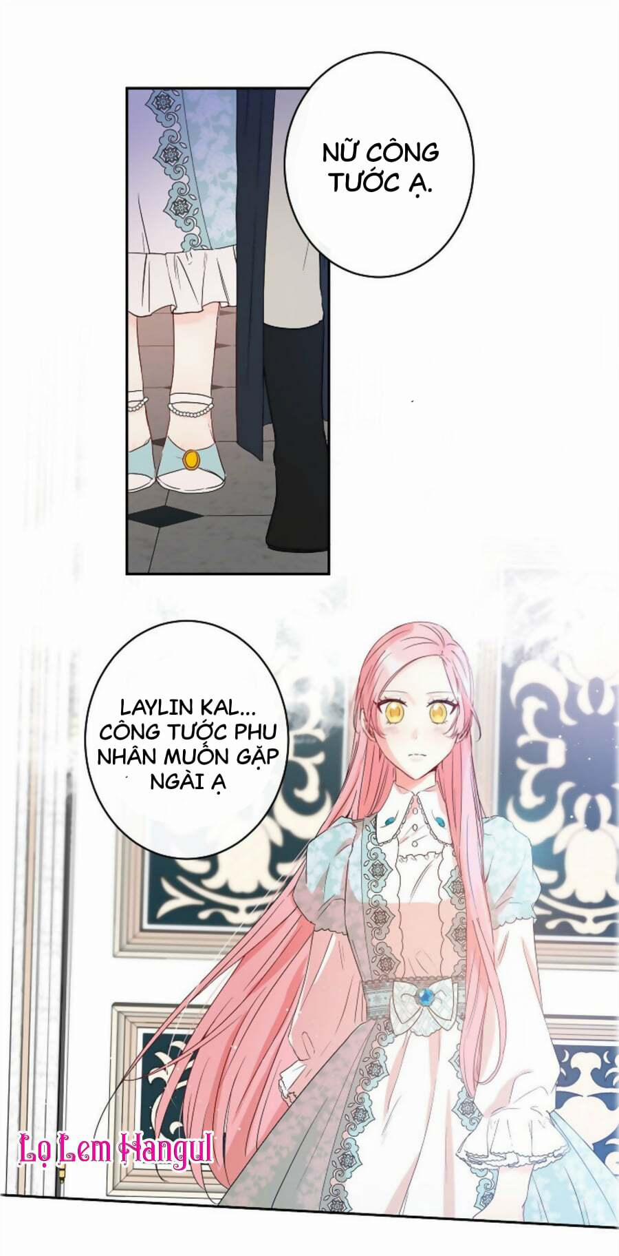 Cuộc Hôn Nhân Giả Dối 30 trang 35