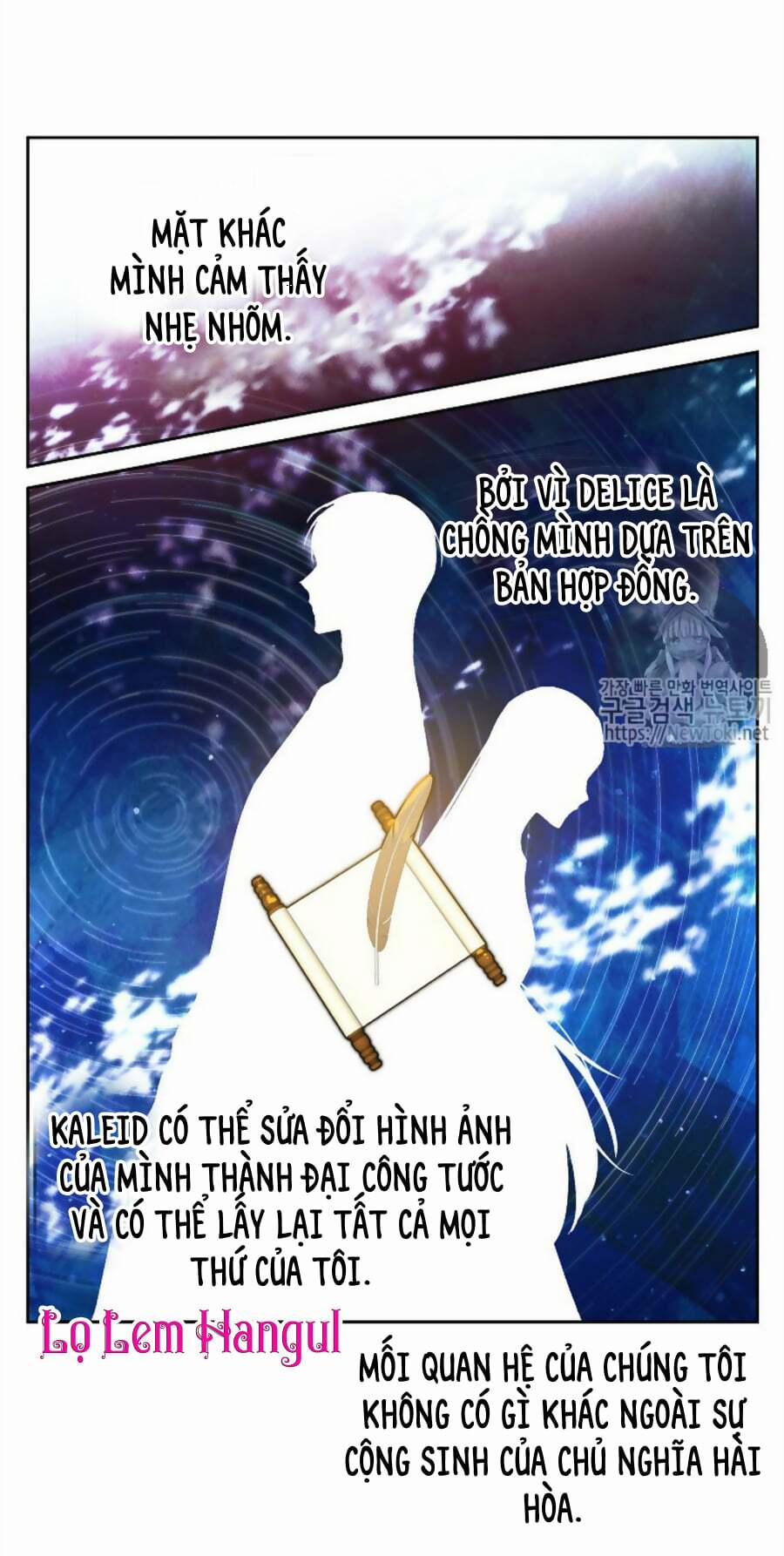 Cuộc Hôn Nhân Giả Dối 30 trang 38