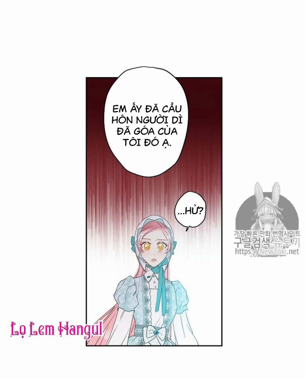 Cuộc Hôn Nhân Giả Dối 30 trang 4