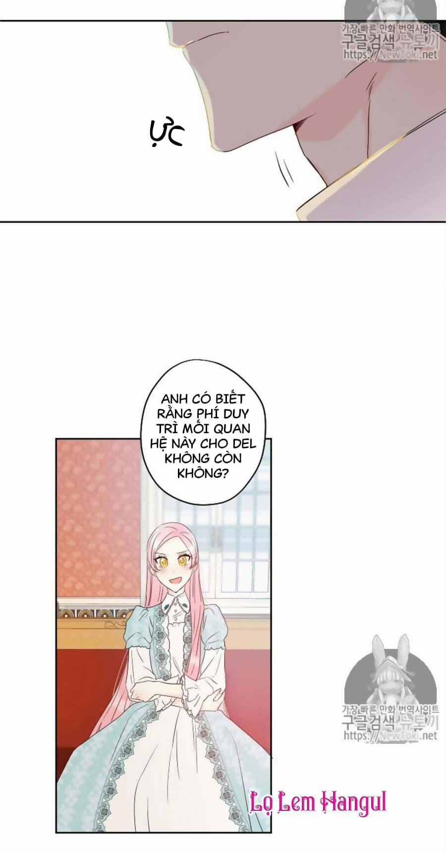 Cuộc Hôn Nhân Giả Dối 30 trang 43