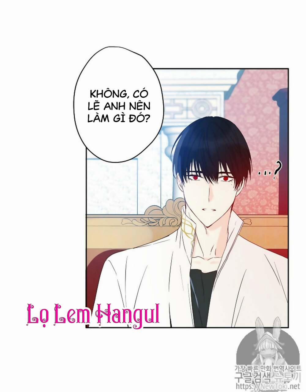 Cuộc Hôn Nhân Giả Dối 30 trang 44