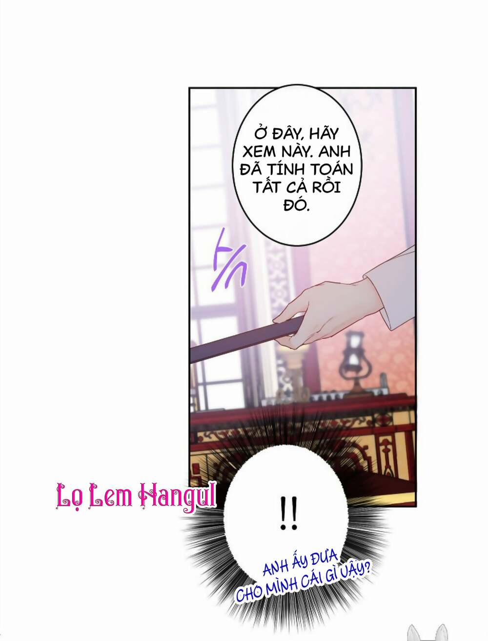 Cuộc Hôn Nhân Giả Dối 30 trang 46