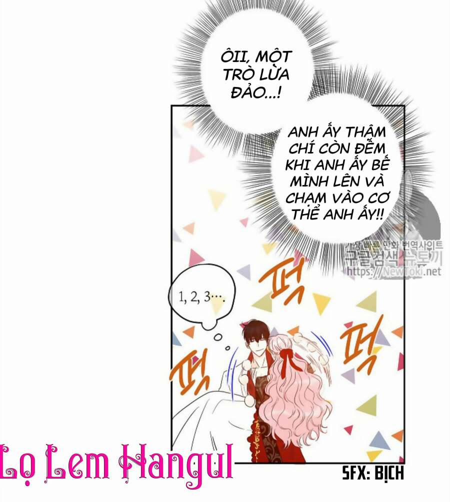 Cuộc Hôn Nhân Giả Dối 30 trang 48