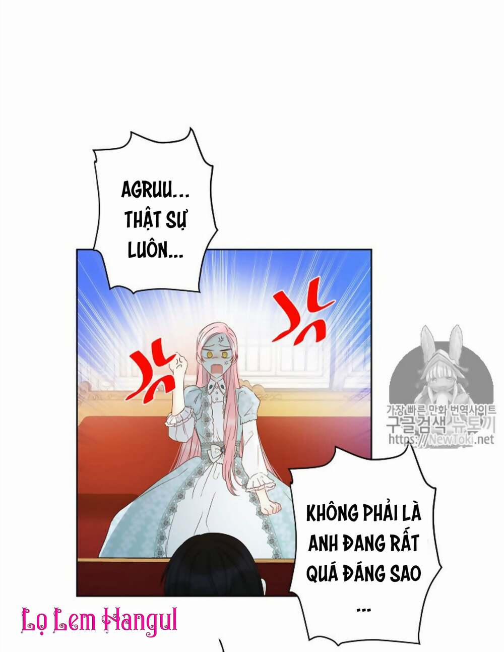 Cuộc Hôn Nhân Giả Dối 30 trang 50