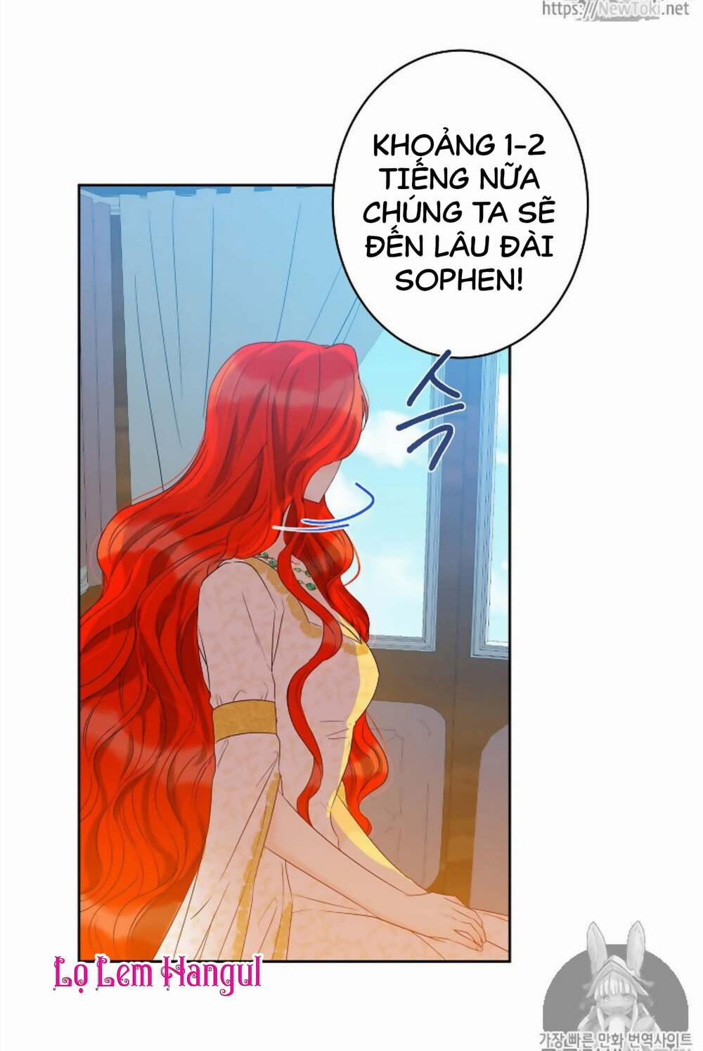 Cuộc Hôn Nhân Giả Dối 30 trang 53