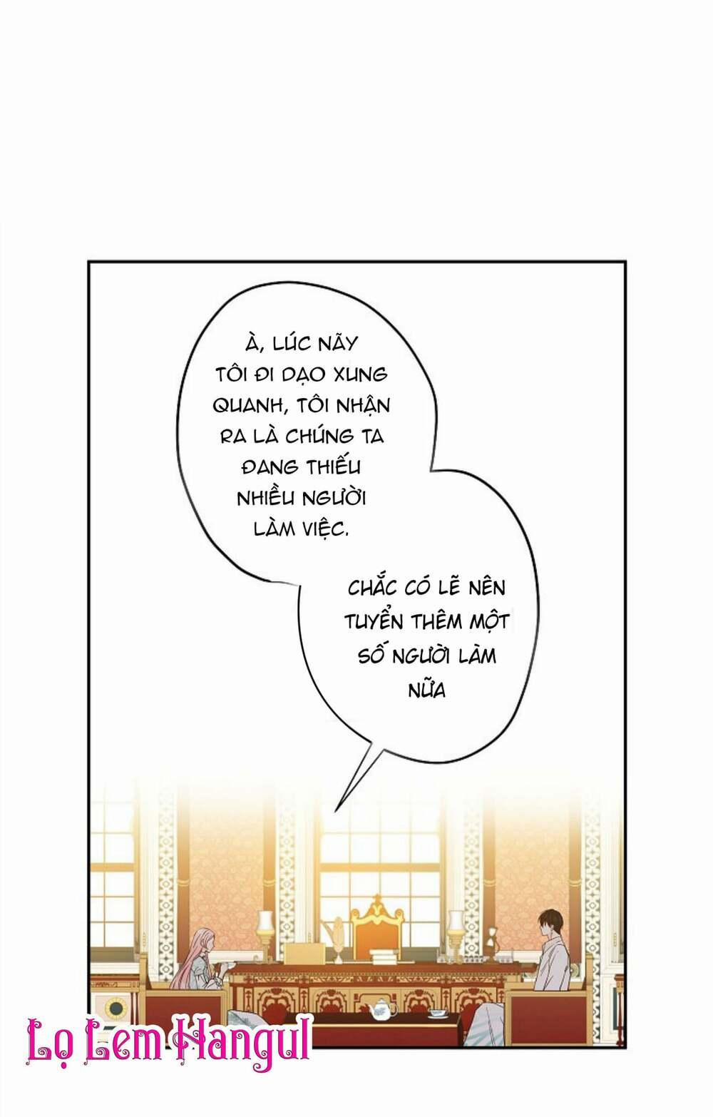 Cuộc Hôn Nhân Giả Dối 31 trang 1