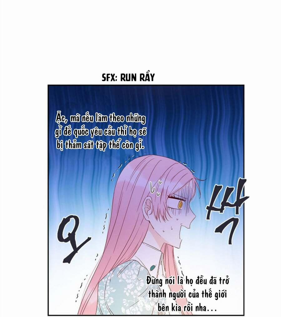 Cuộc Hôn Nhân Giả Dối 31 trang 12