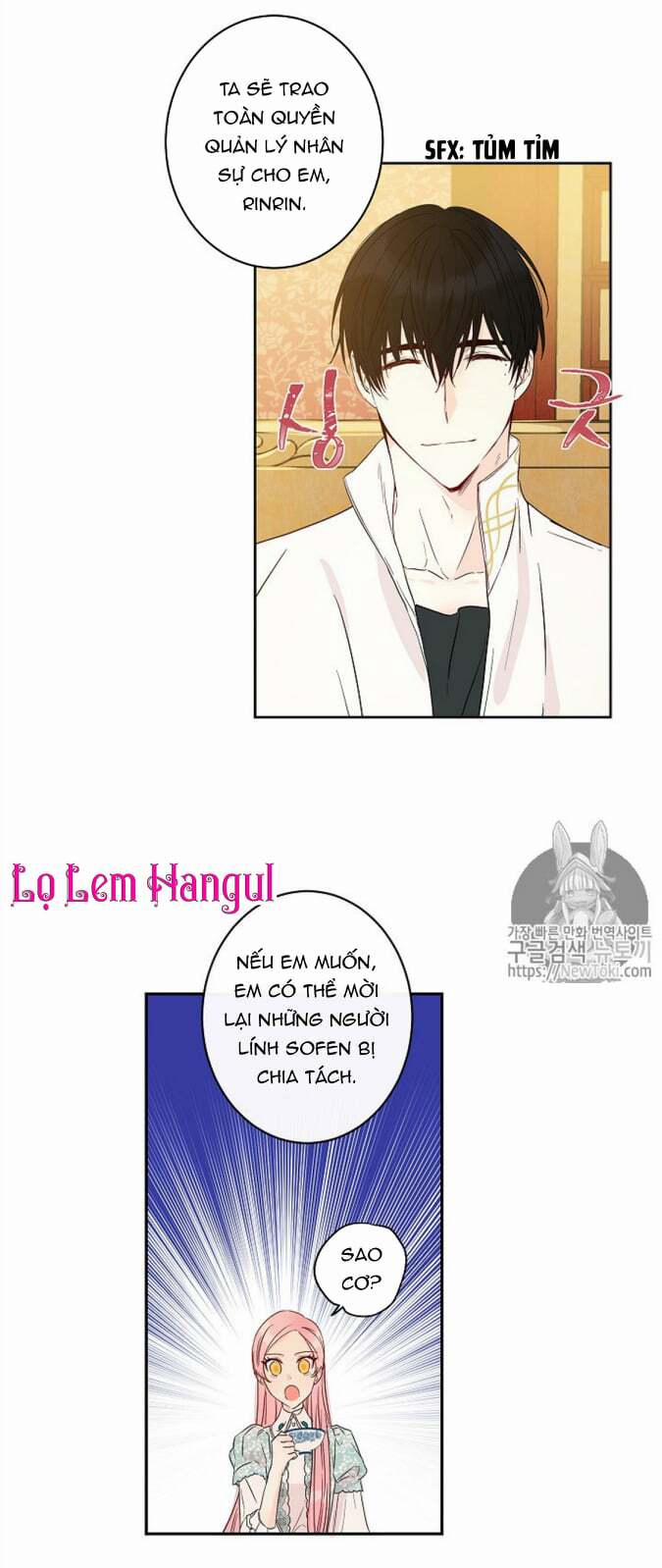 Cuộc Hôn Nhân Giả Dối 31 trang 2
