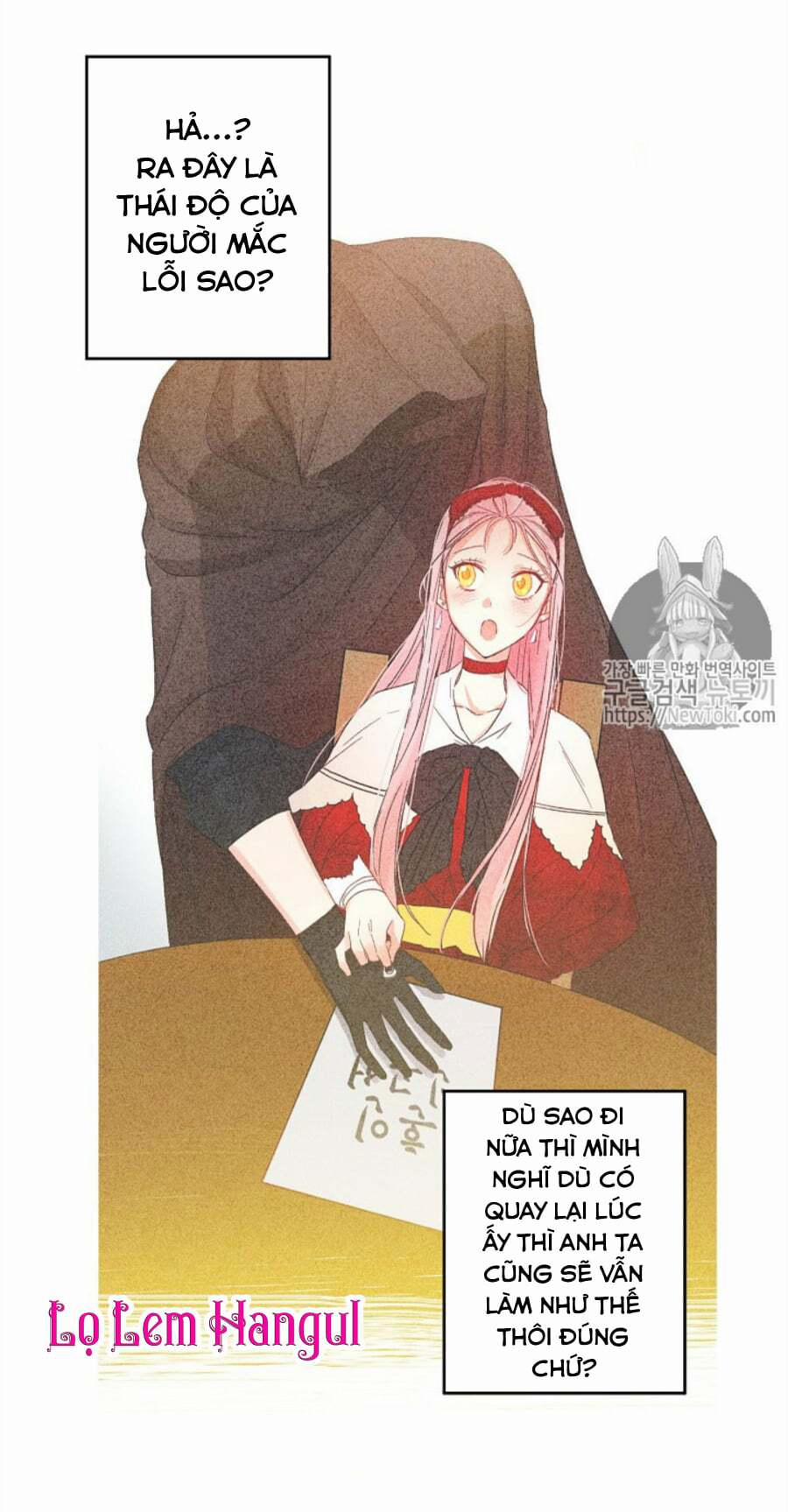 Cuộc Hôn Nhân Giả Dối 31 trang 20