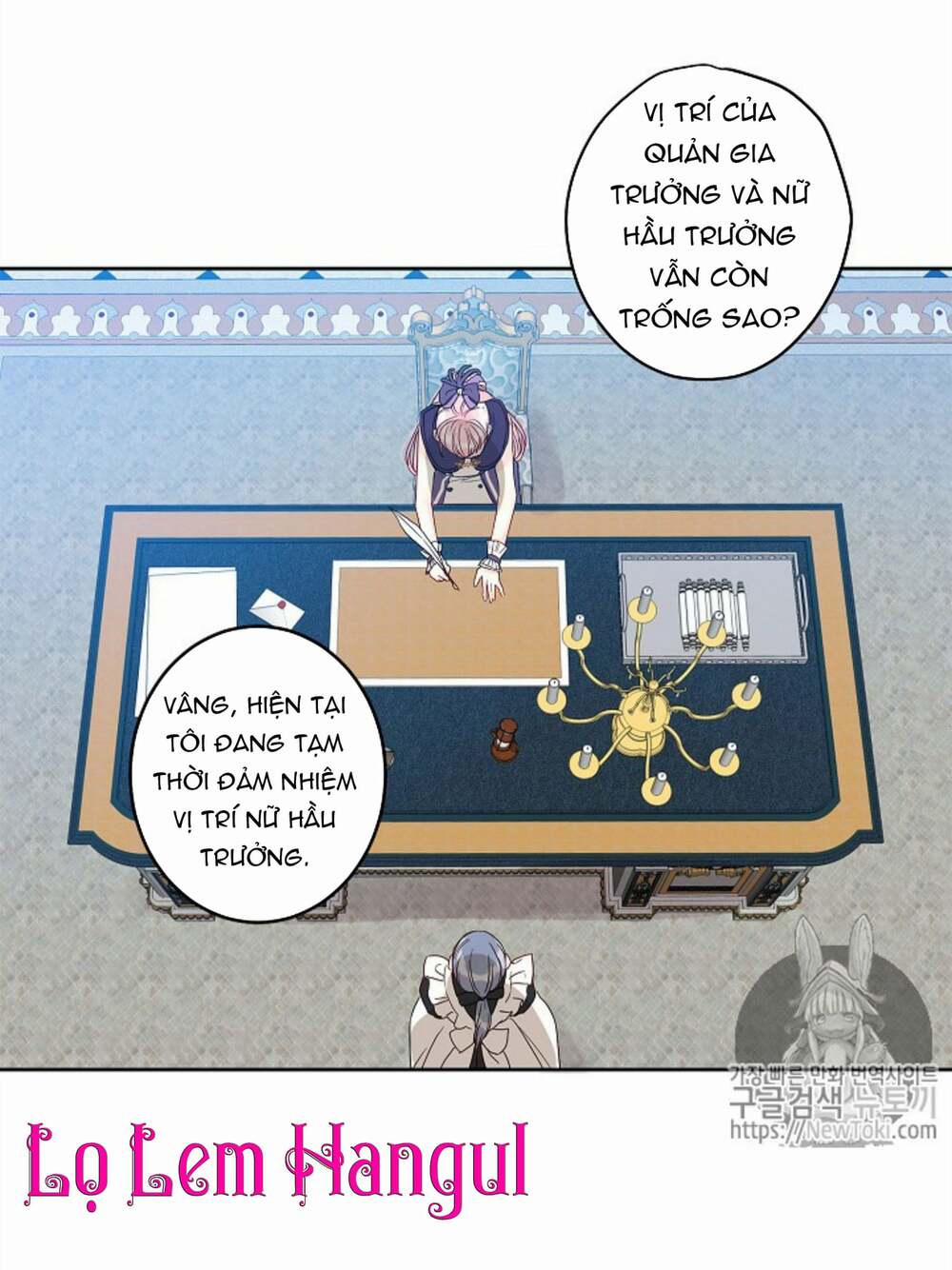 Cuộc Hôn Nhân Giả Dối 31 trang 25