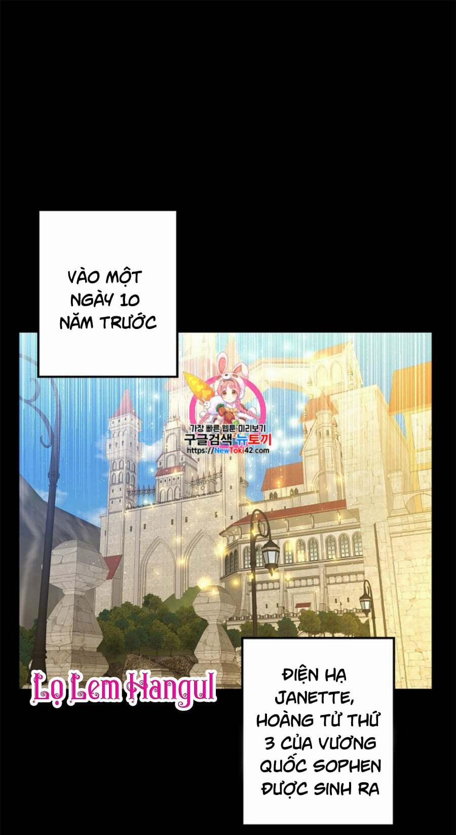 Cuộc Hôn Nhân Giả Dối 32 trang 1